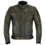 Motorbike jackets