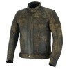 Motorbike jackets
