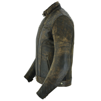 Motorbike jackets