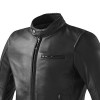 Motorbike jackets