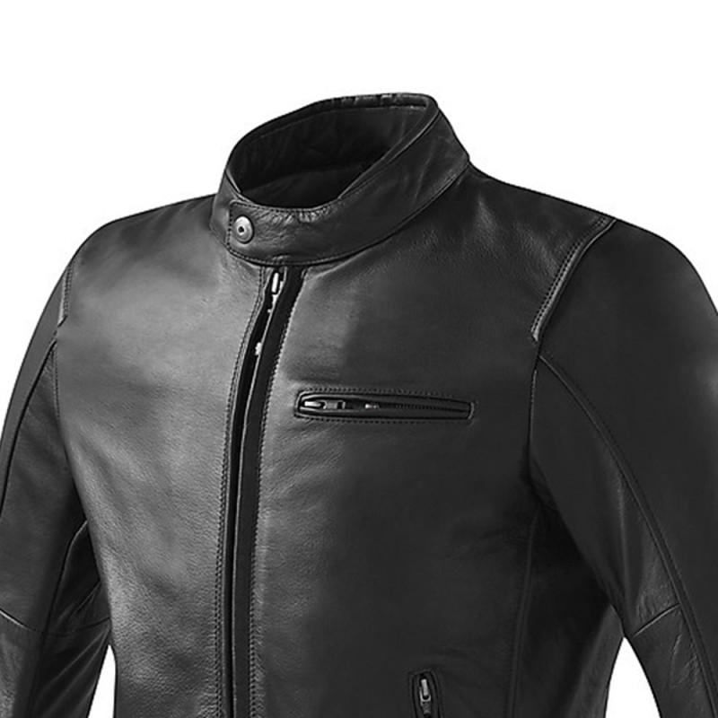 Motorbike jackets