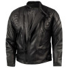 Motorbike jackets