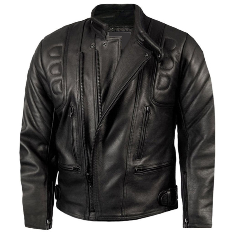 Motorbike jackets