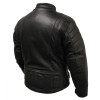 Motorbike jackets