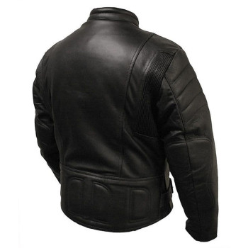 Motorbike jackets