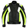 Motorbike jackets