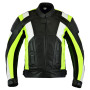 Motorbike jackets