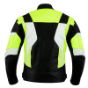 Motorbike jackets