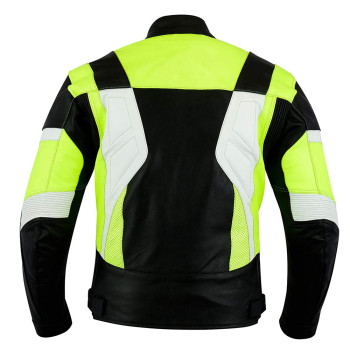Motorbike jackets