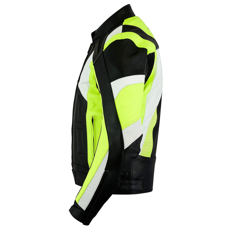 Motorbike jackets
