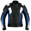 Motorbike jackets