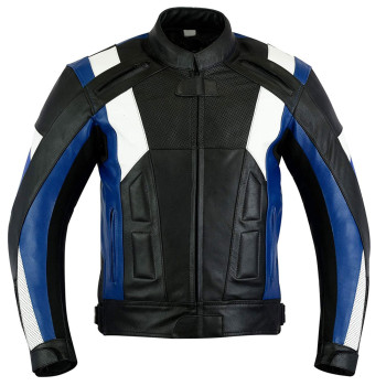 Motorbike jackets