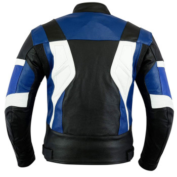 Motorbike jackets