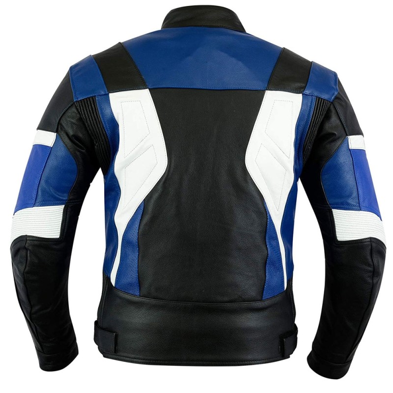 Motorbike jackets