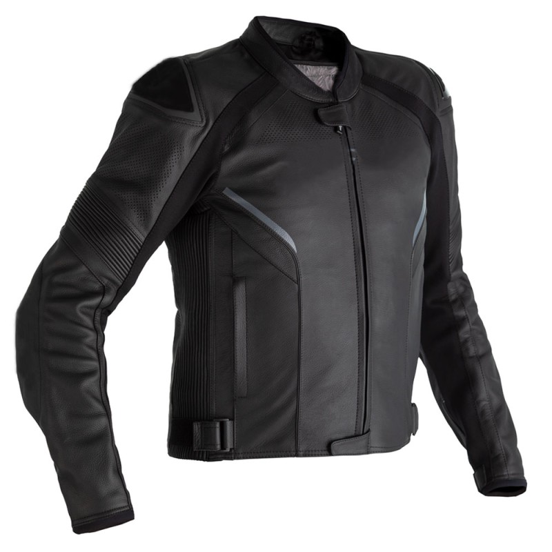 Motorbike jackets