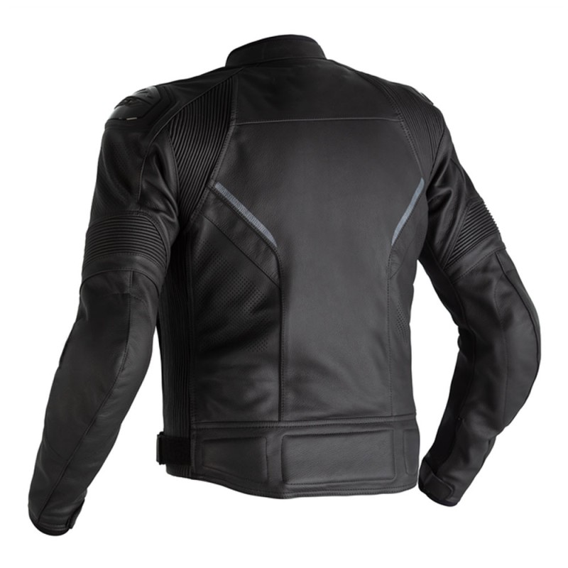 Motorbike jackets