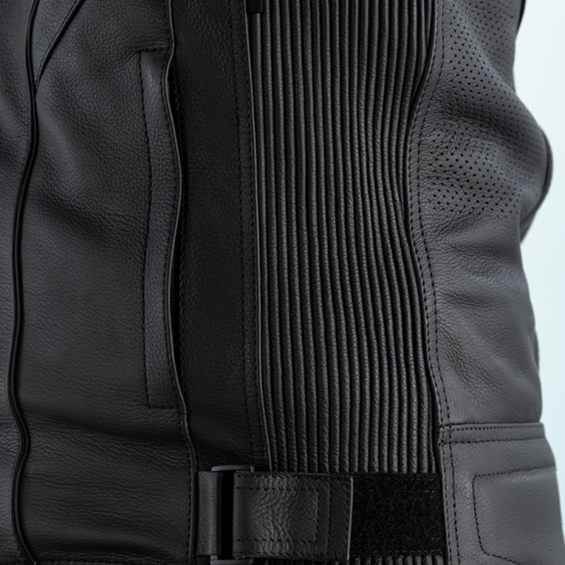 Motorbike jackets