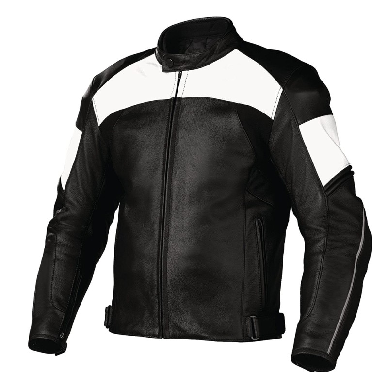 Motorbike jackets