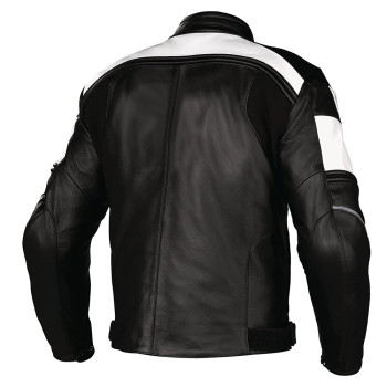 Motorbike jackets