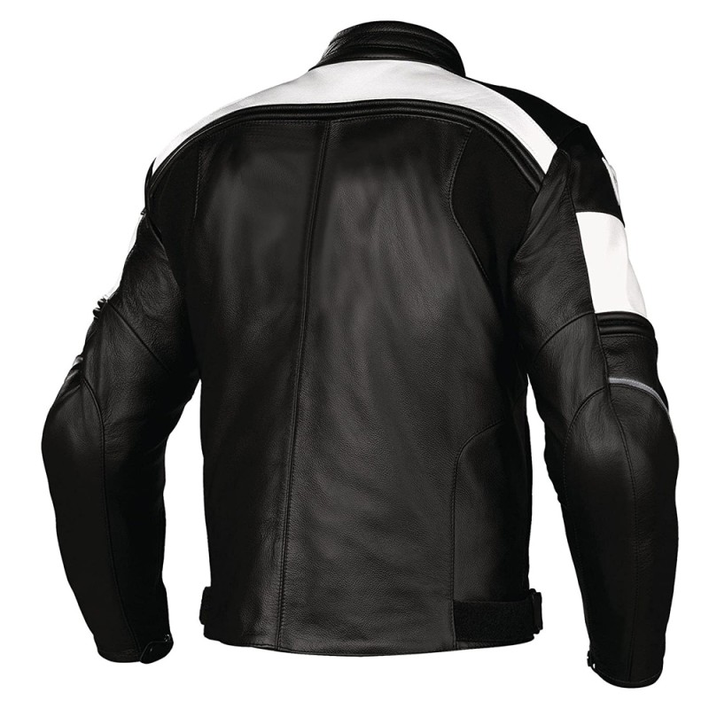Motorbike jackets