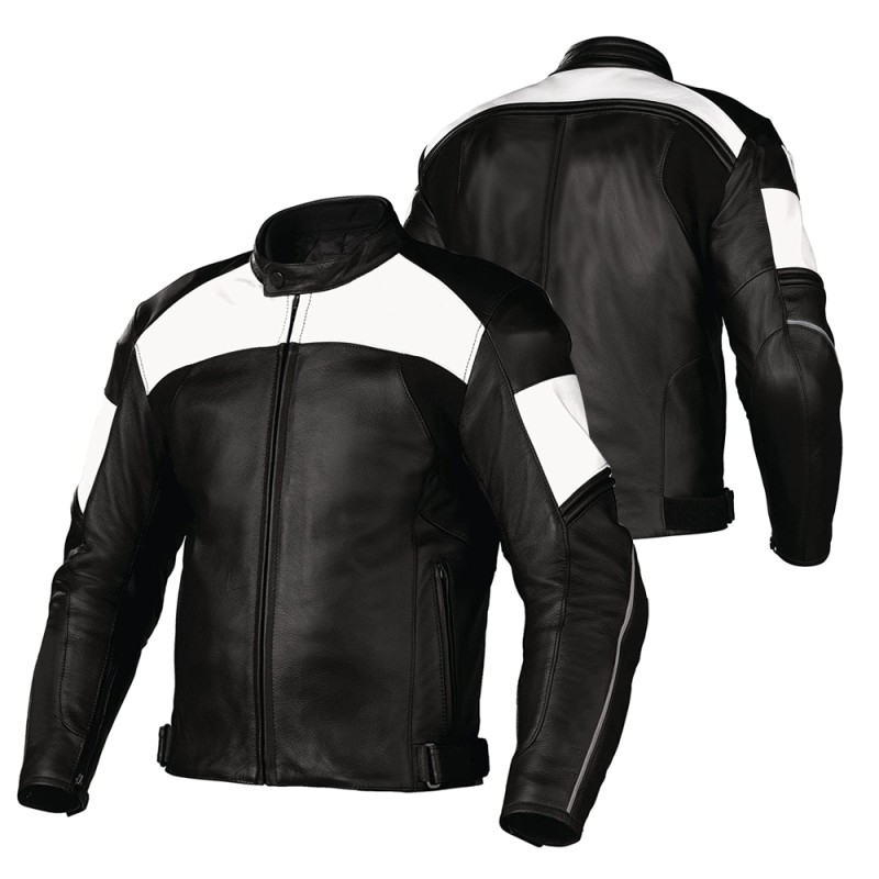 Motorbike jackets