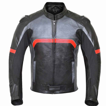 Motorbike jackets