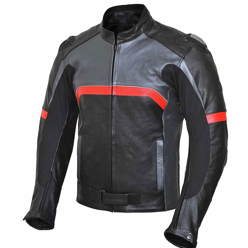 Motorbike jackets