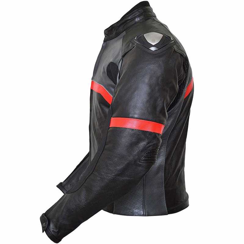 Motorbike jackets