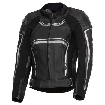 Motorbike jackets