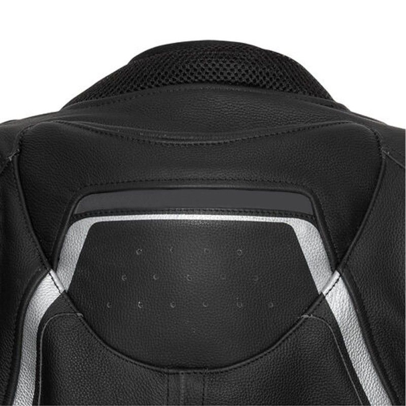 Motorbike jackets
