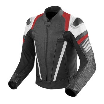 Motorbike jackets