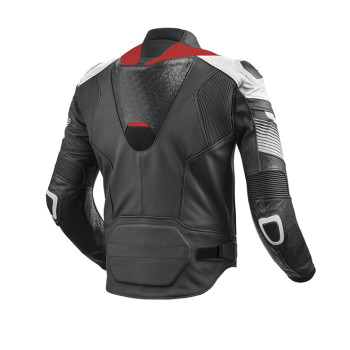 Motorbike jackets