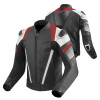 Motorbike jackets