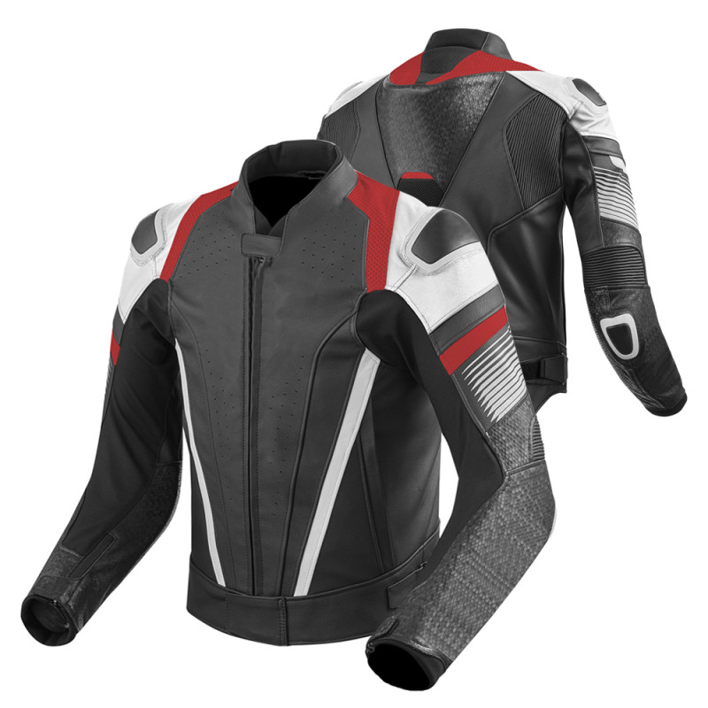 Motorbike jackets