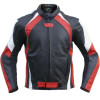 Motorbike jackets