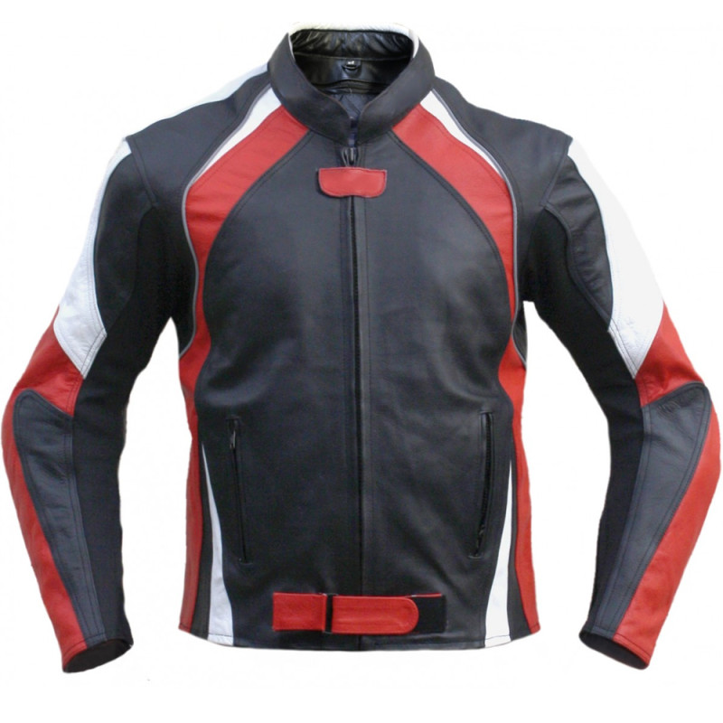 Motorbike jackets