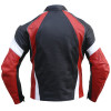 Motorbike jackets