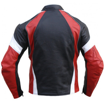 Motorbike jackets