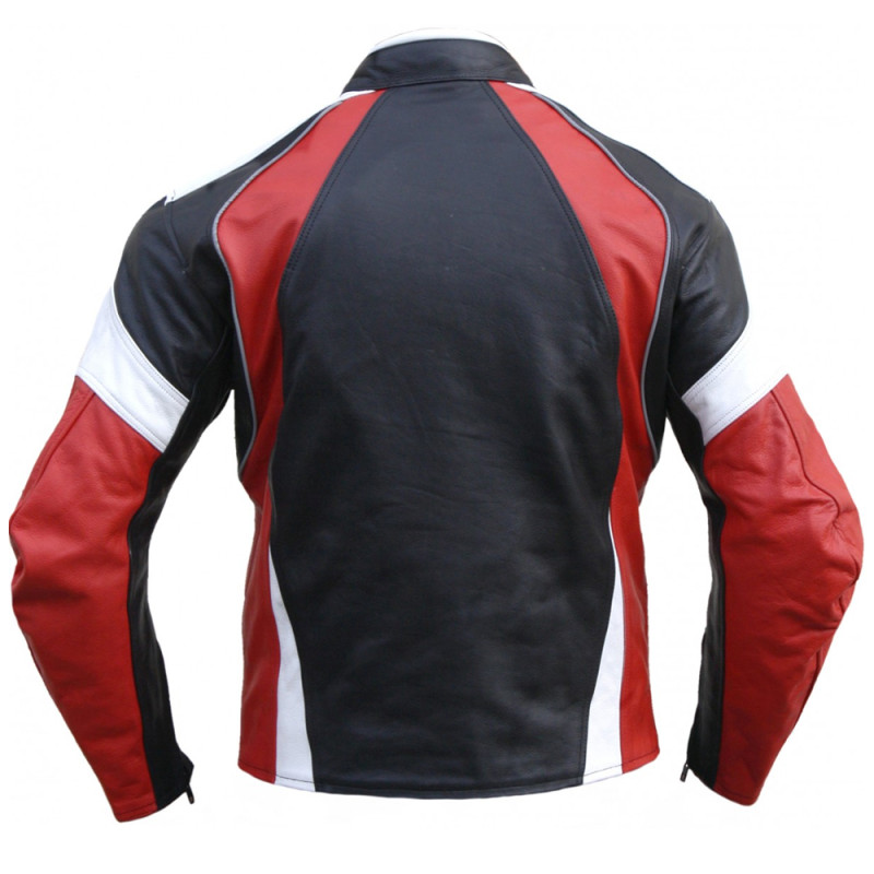 Motorbike jackets
