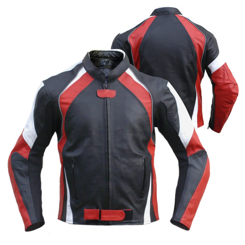 Motorbike jackets