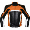 Motorbike jackets