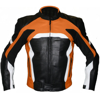 Motorbike jackets