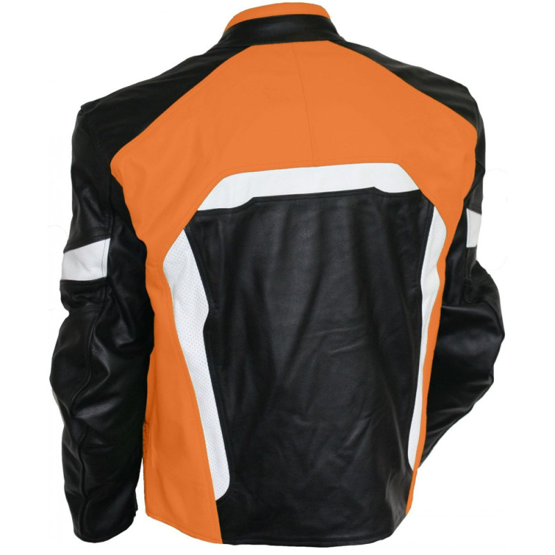 Motorbike jackets