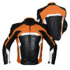 Motorbike jackets
