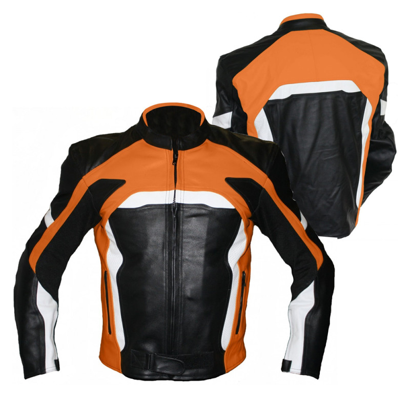 Motorbike jackets
