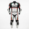 Custom Made Motorcycle Leather Suit for Men | The SILK ROAD Handmade Collection