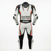 Custom Made Motorcycle Leather Suit for Men | The SILK ROAD Handmade Collection