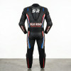Handmade Custom Made Motorcycle Leather Suit – Men’s Edition | SILK ROAD