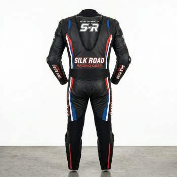 Handmade Custom Made Motorcycle Leather Suit – Men’s Edition | SILK ROAD