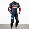 Handmade Custom Made Motorcycle Leather Suit – Men’s Edition | SILK ROAD